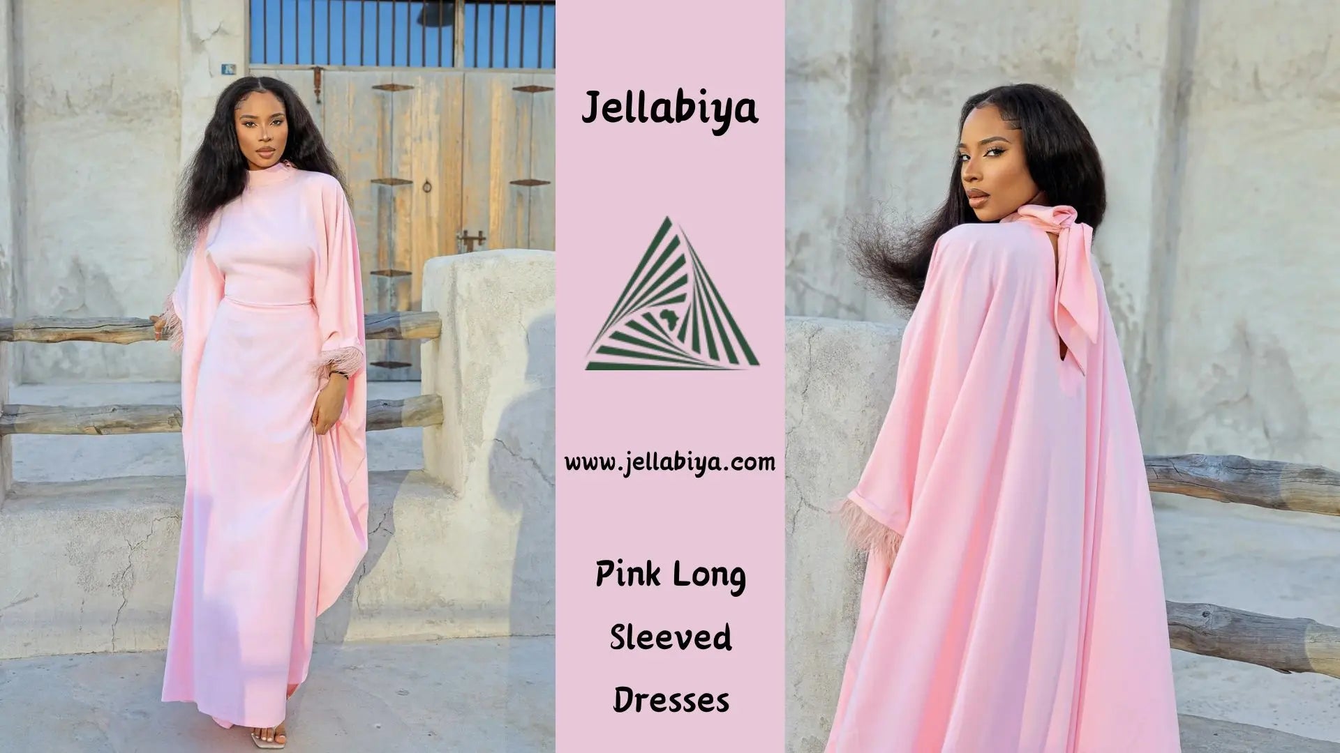 The Ultimate Guide to Pink Long Sleeve Dresses for Women