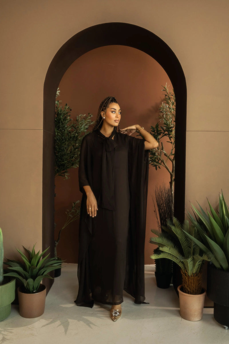 COLICO KAFTAN SET – Jellabiya
