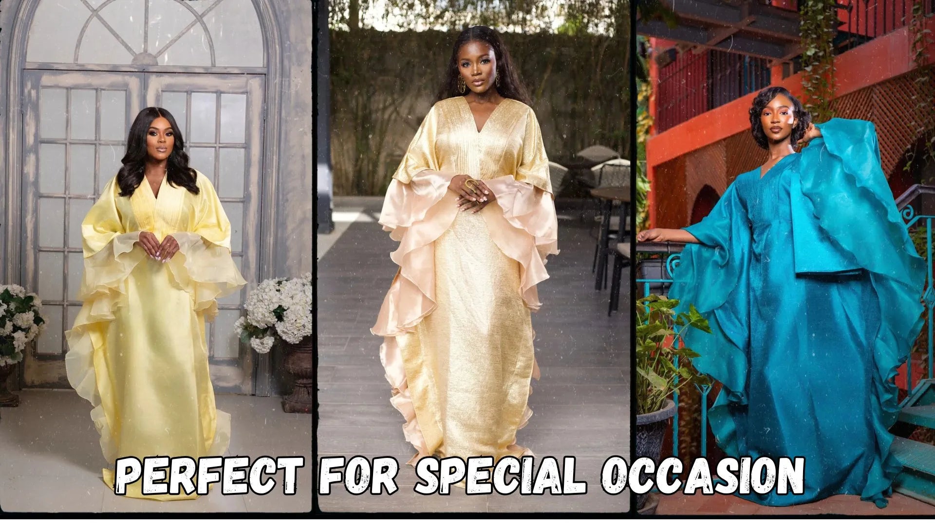 Jellabiya Perfect for Special Occasion