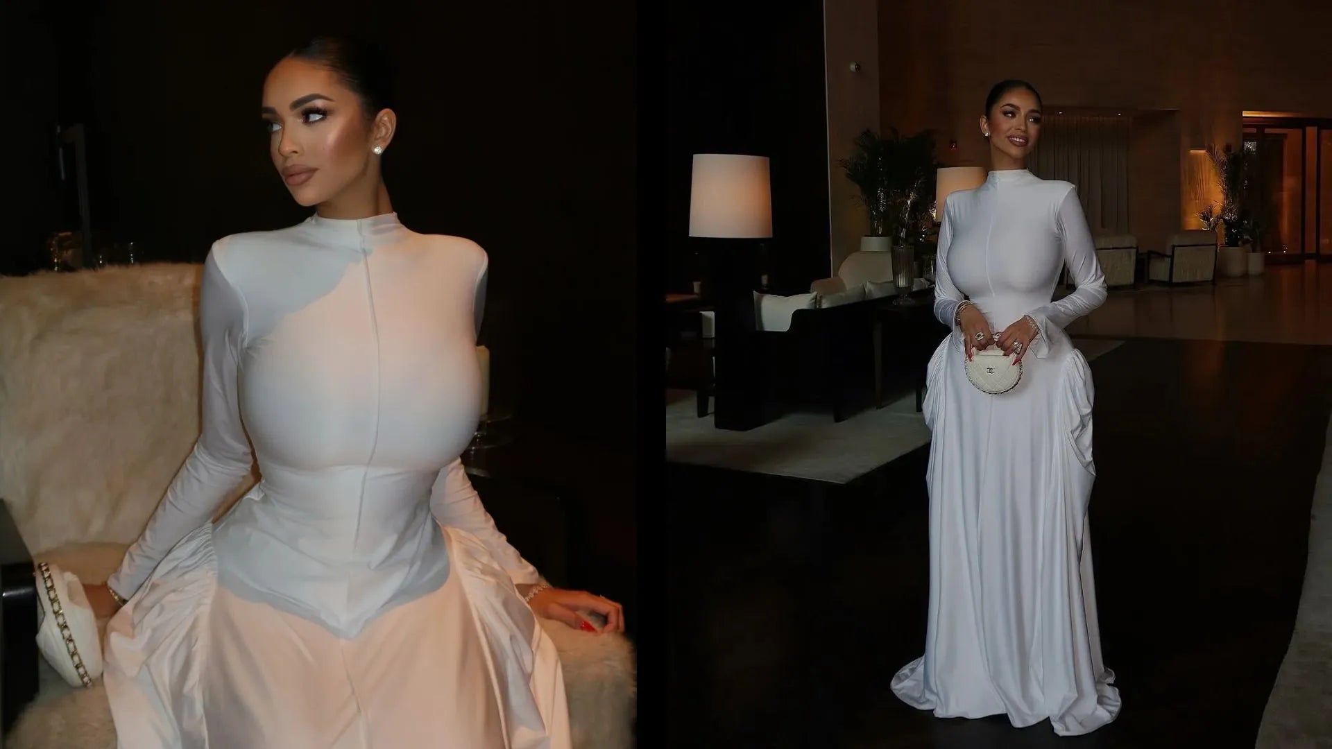 Modest Wedding Dresses