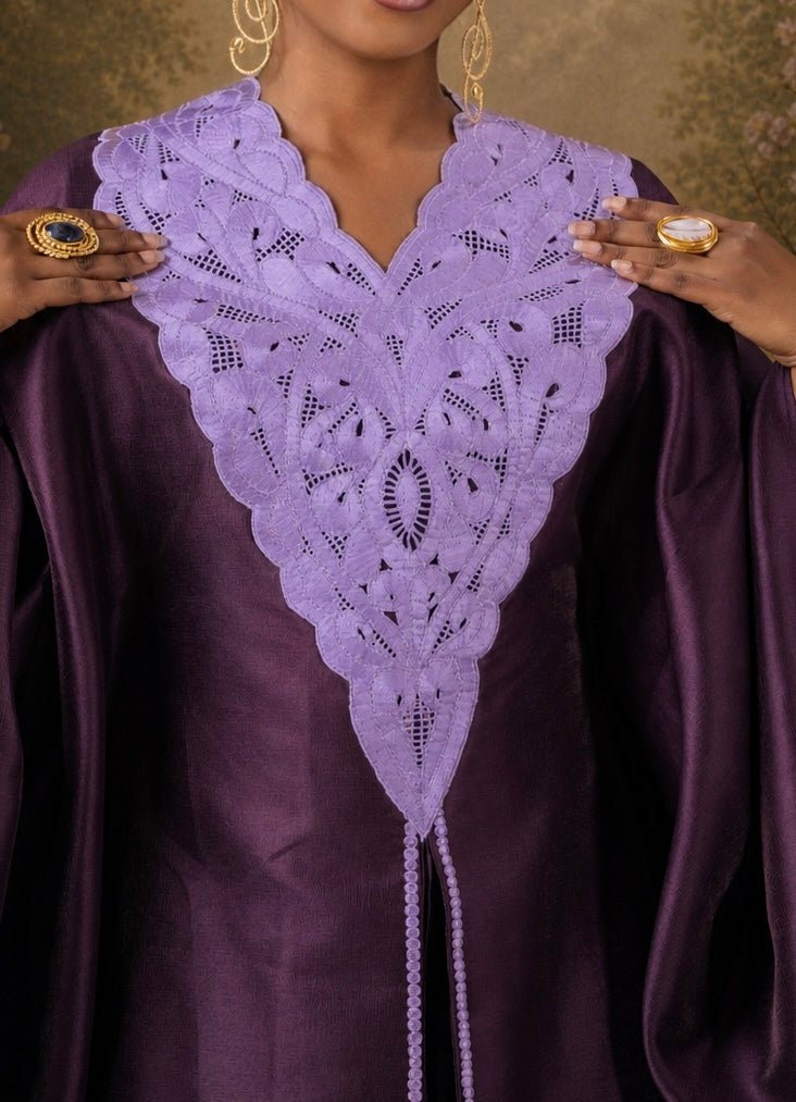 Kamara dress