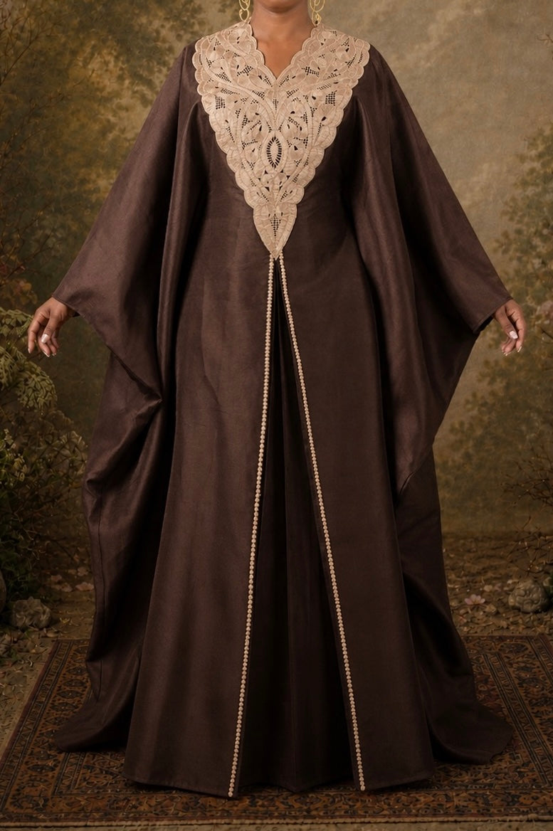Kamara dress