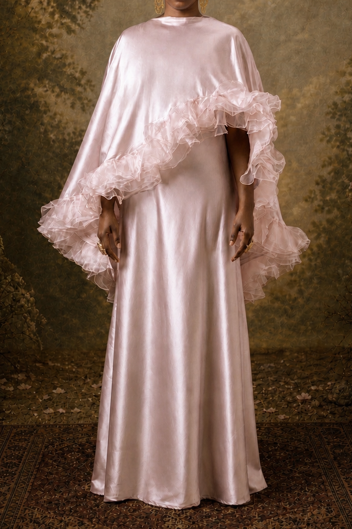 Garmi Dress