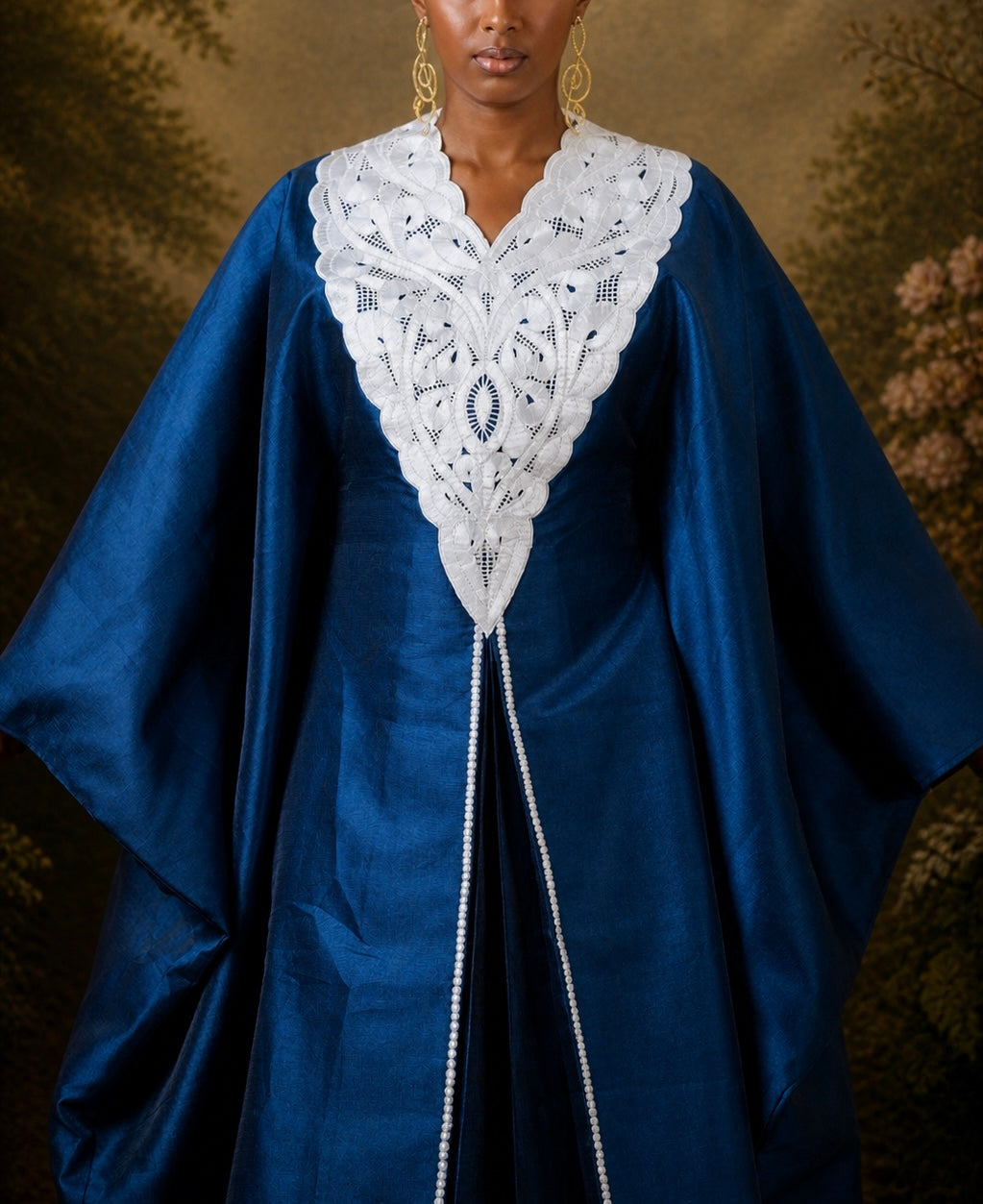 Kamara dress