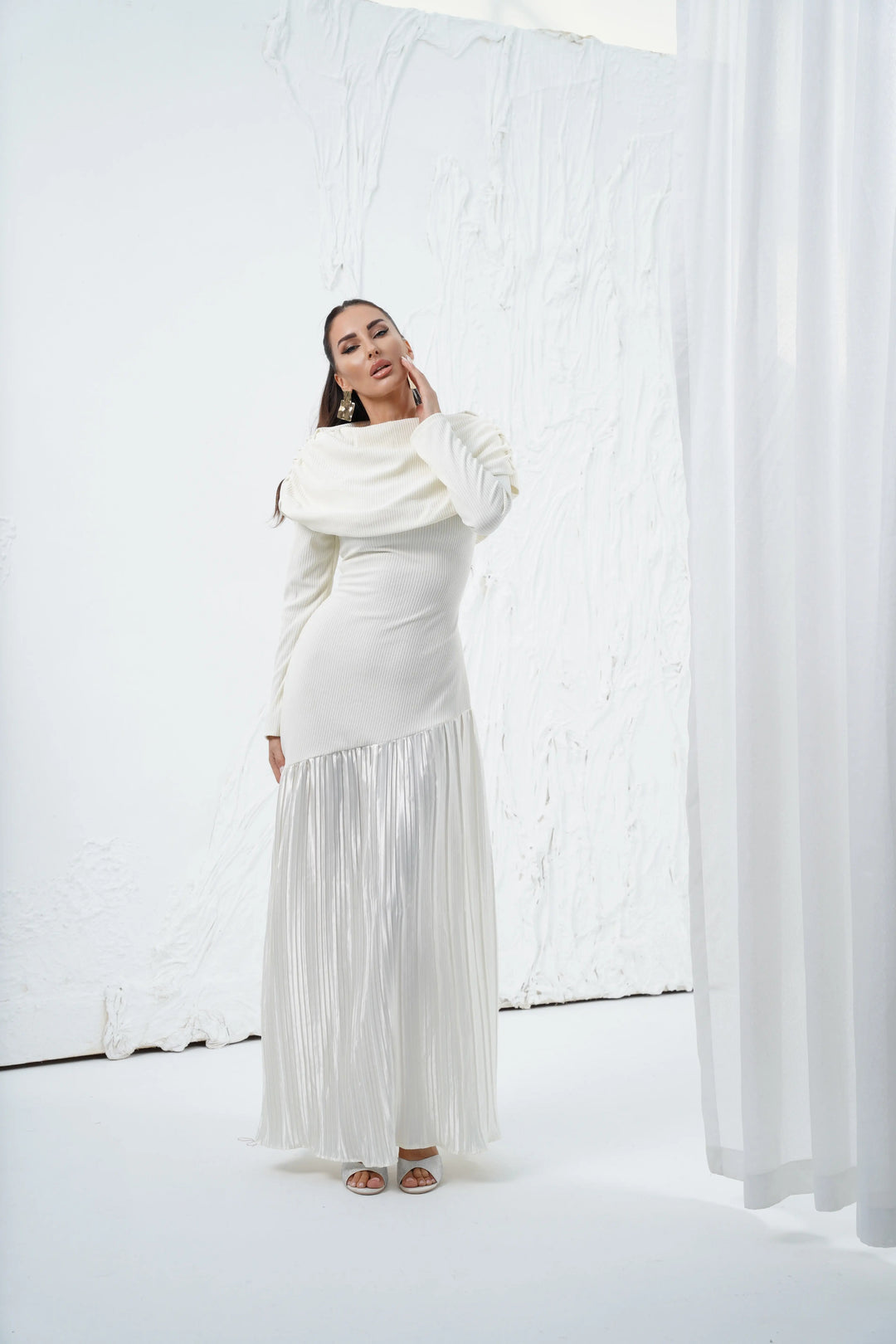 zohra designer dresses collection Influencer Favorites: Top Looks from the Zohra Jabeen Collection Safaa World