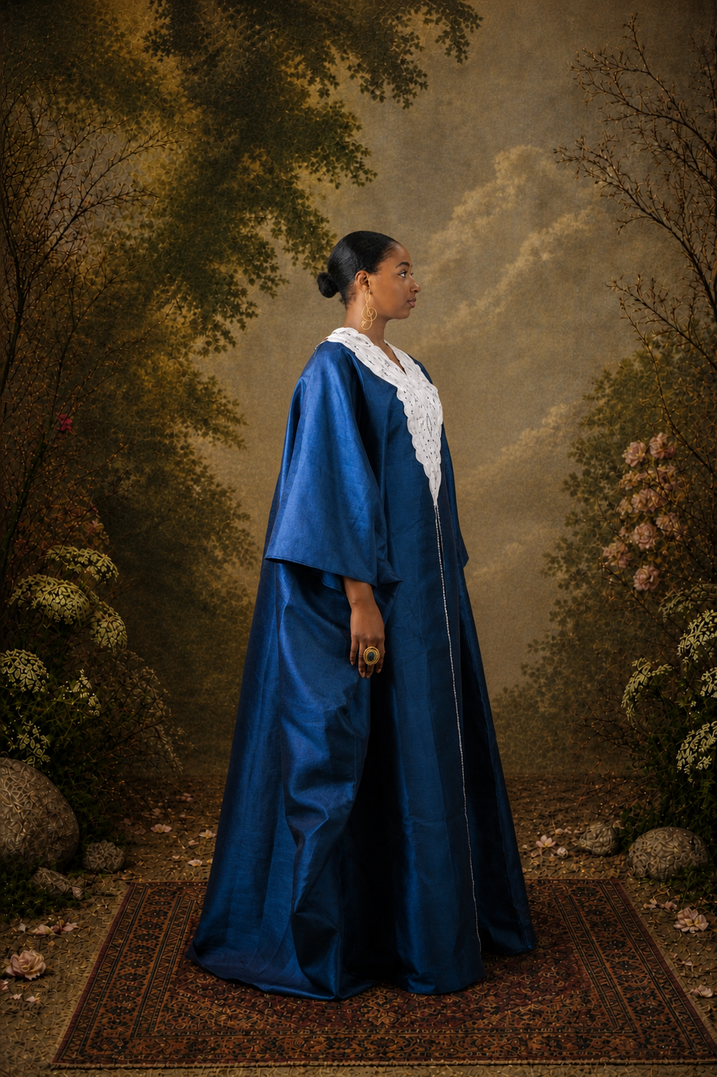 Kamara dress