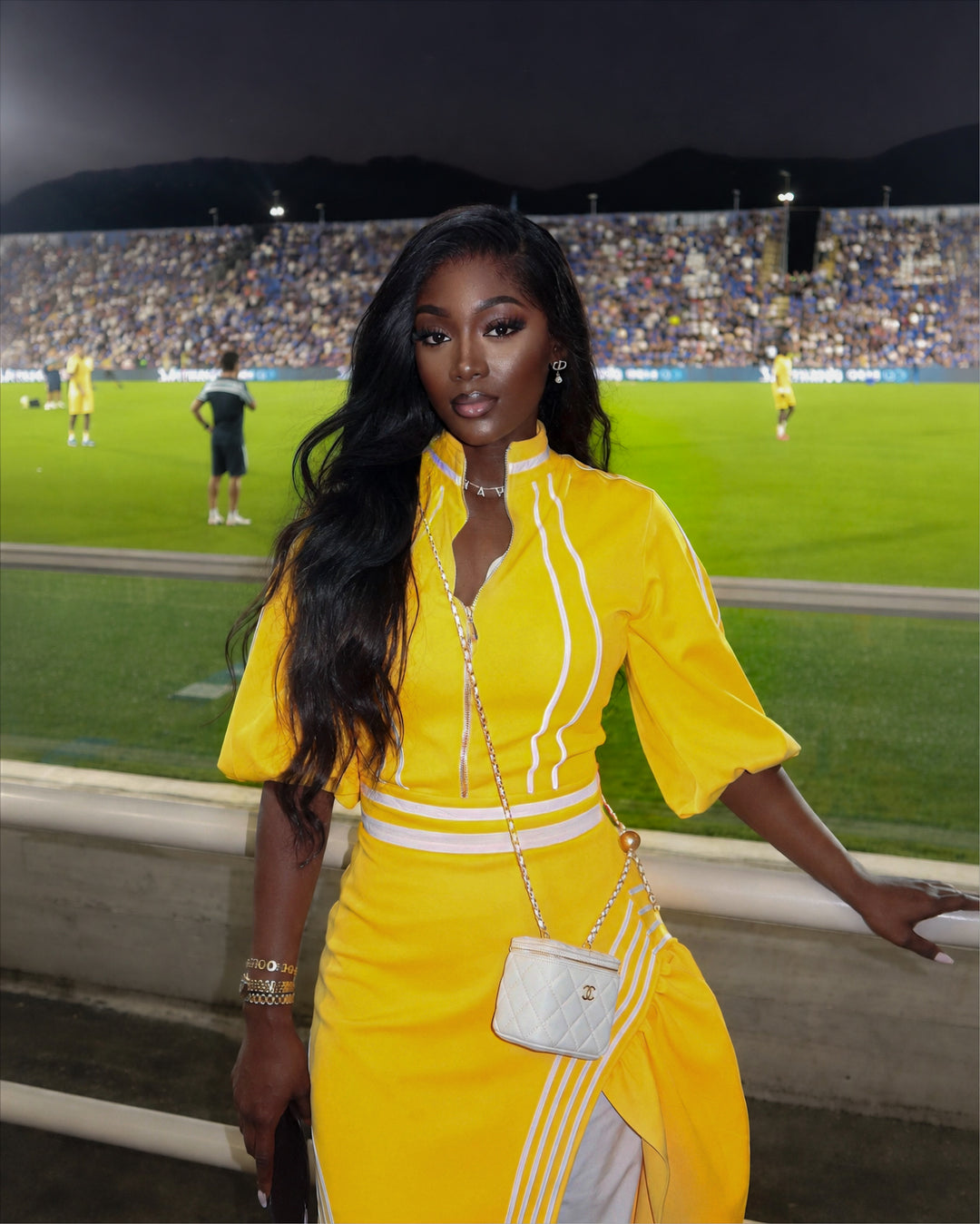 The Matchday Set