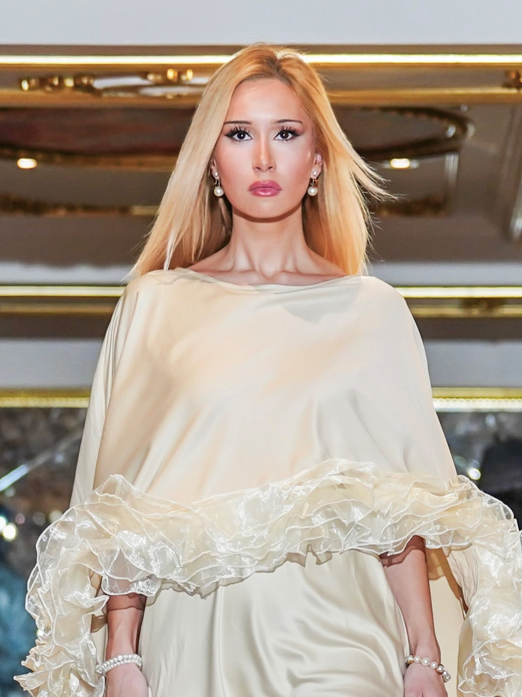 Garmi Dress