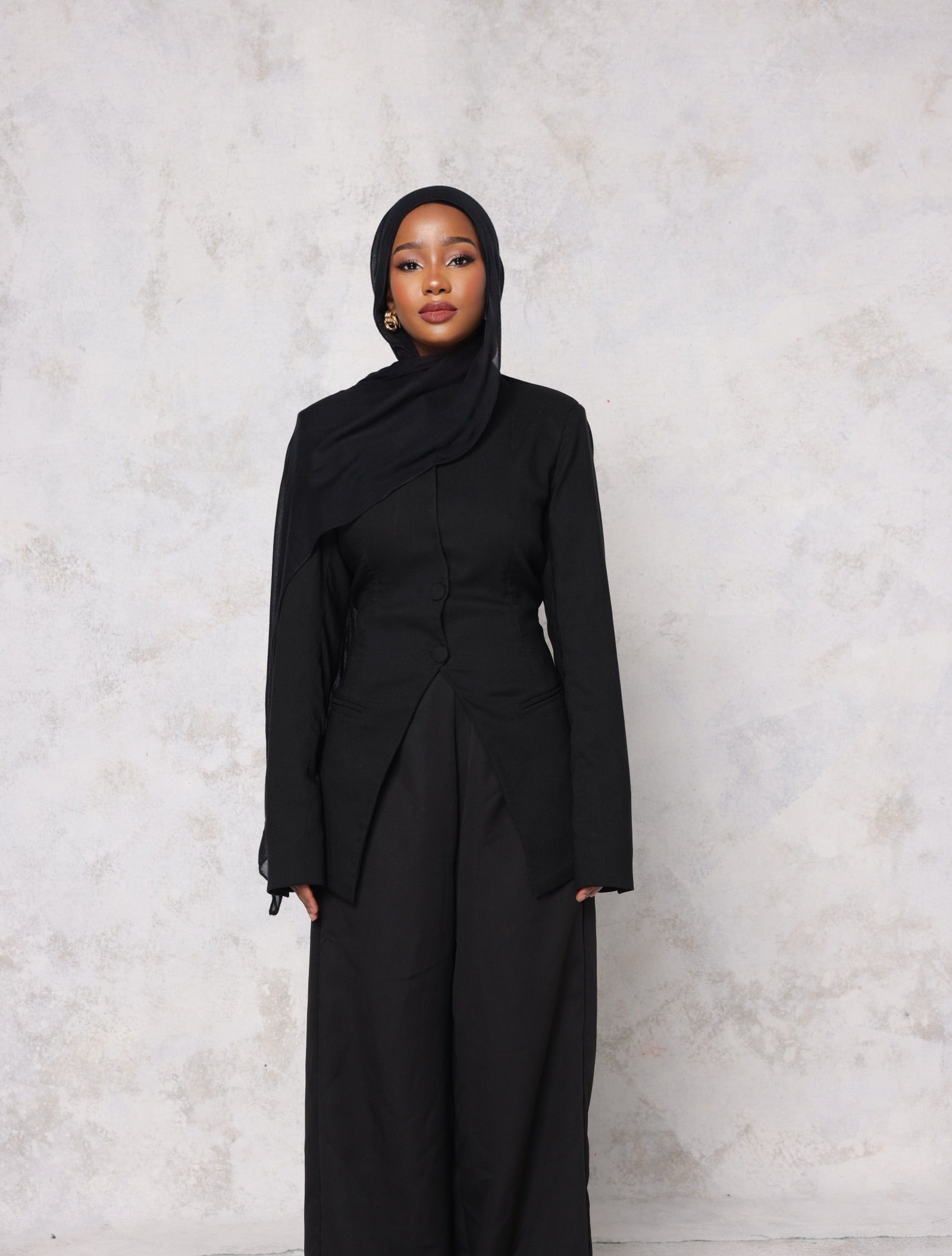 Kayla Suit Set – Jellabiya