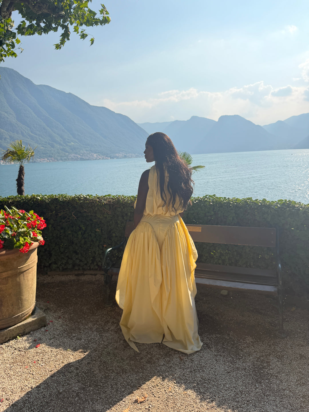 Isola Set
