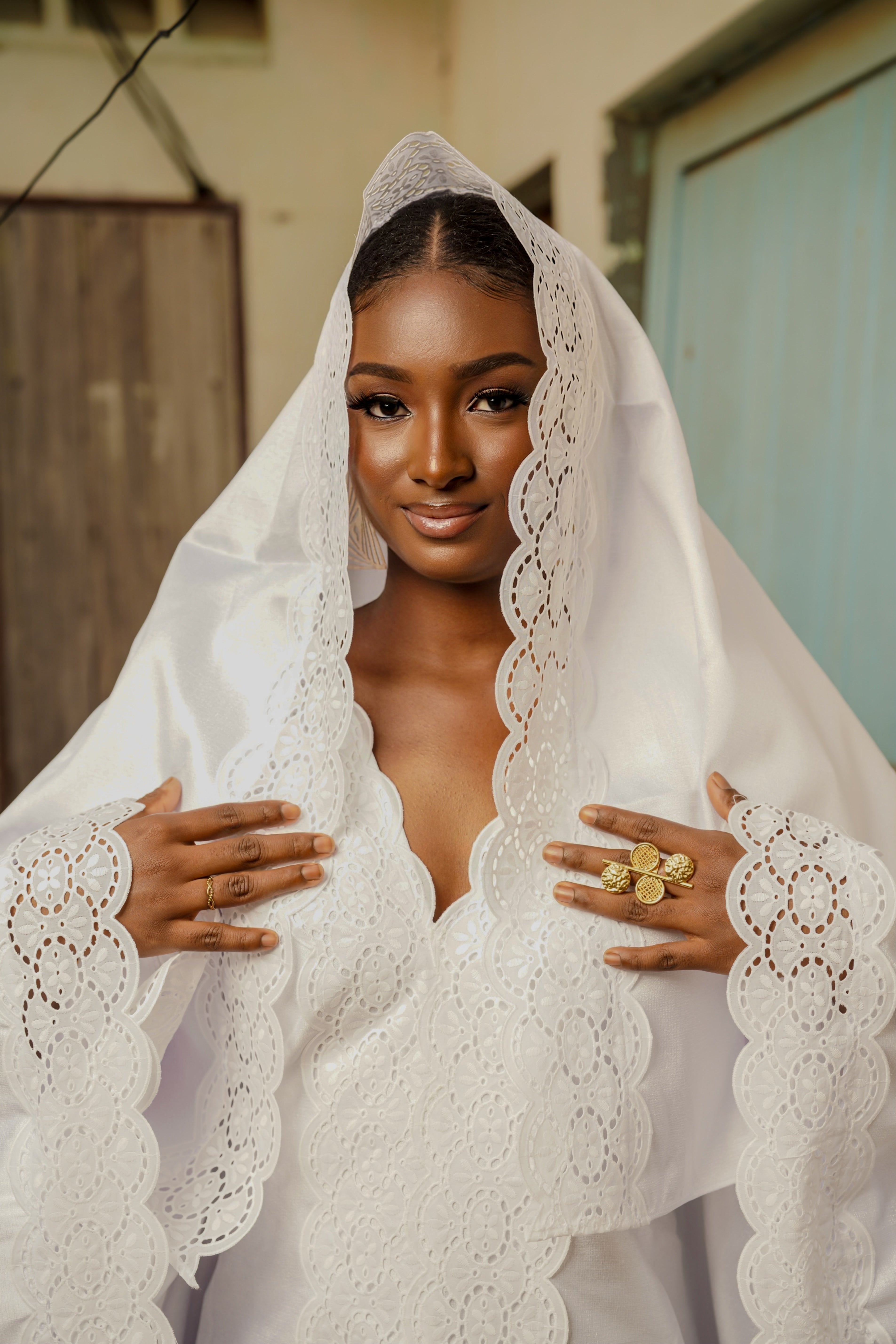 Emily Bubu – Jellabiya