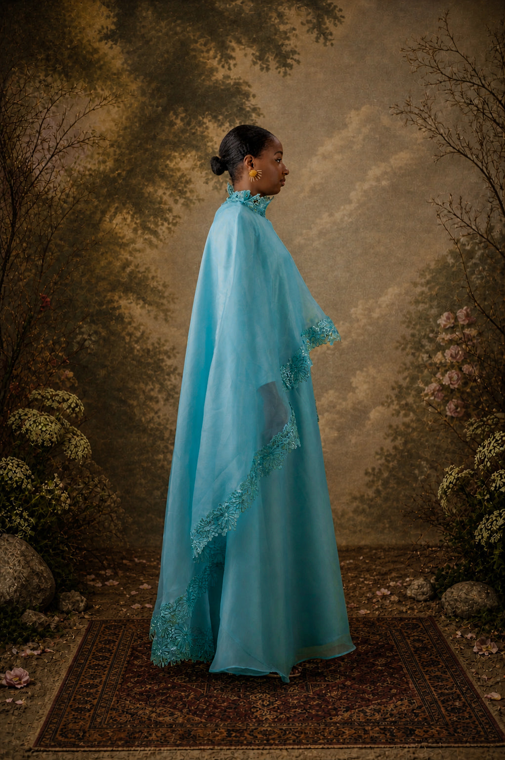 Maysha Dress