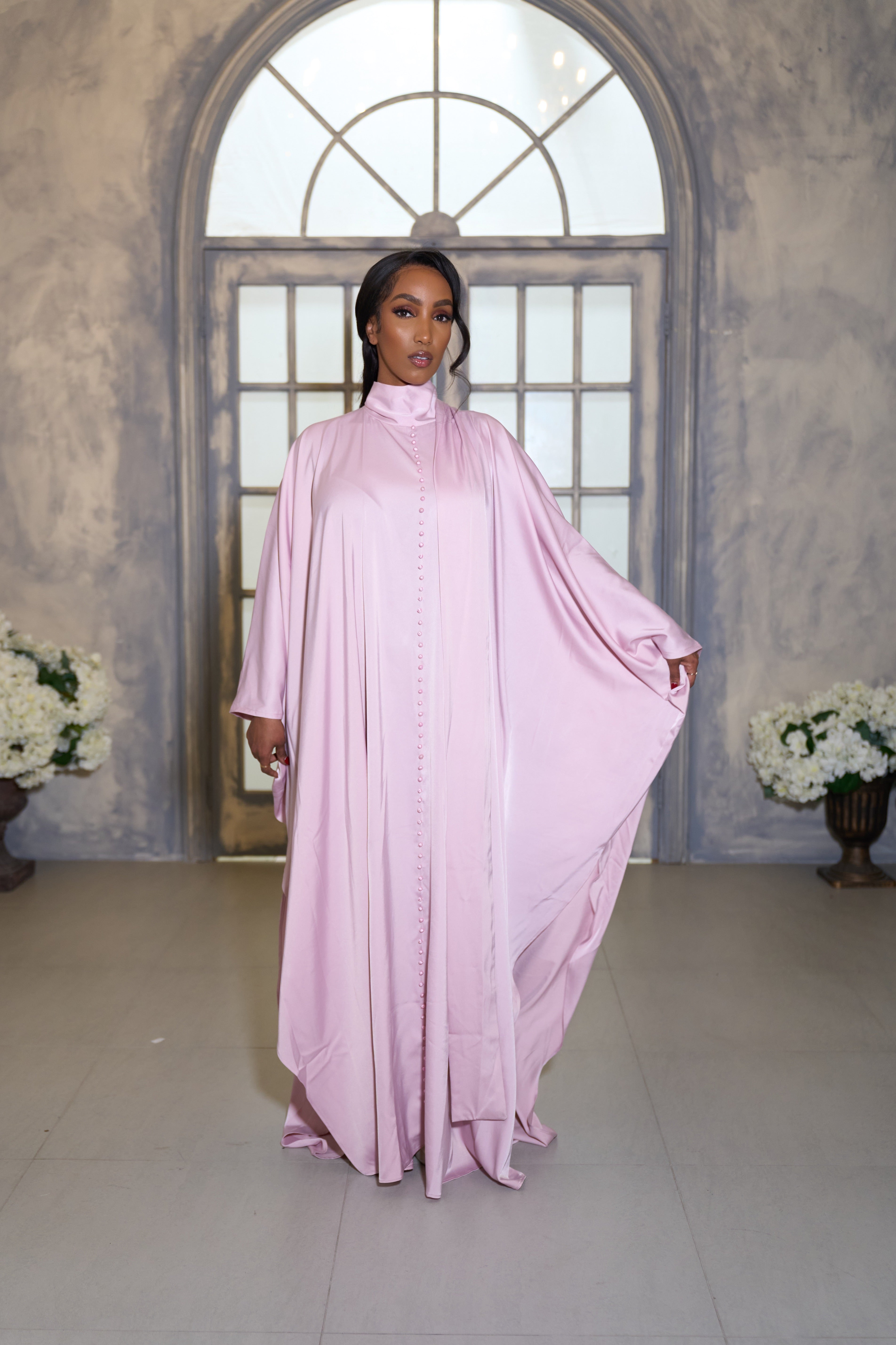 LENA KAFTAN – Jellabiya