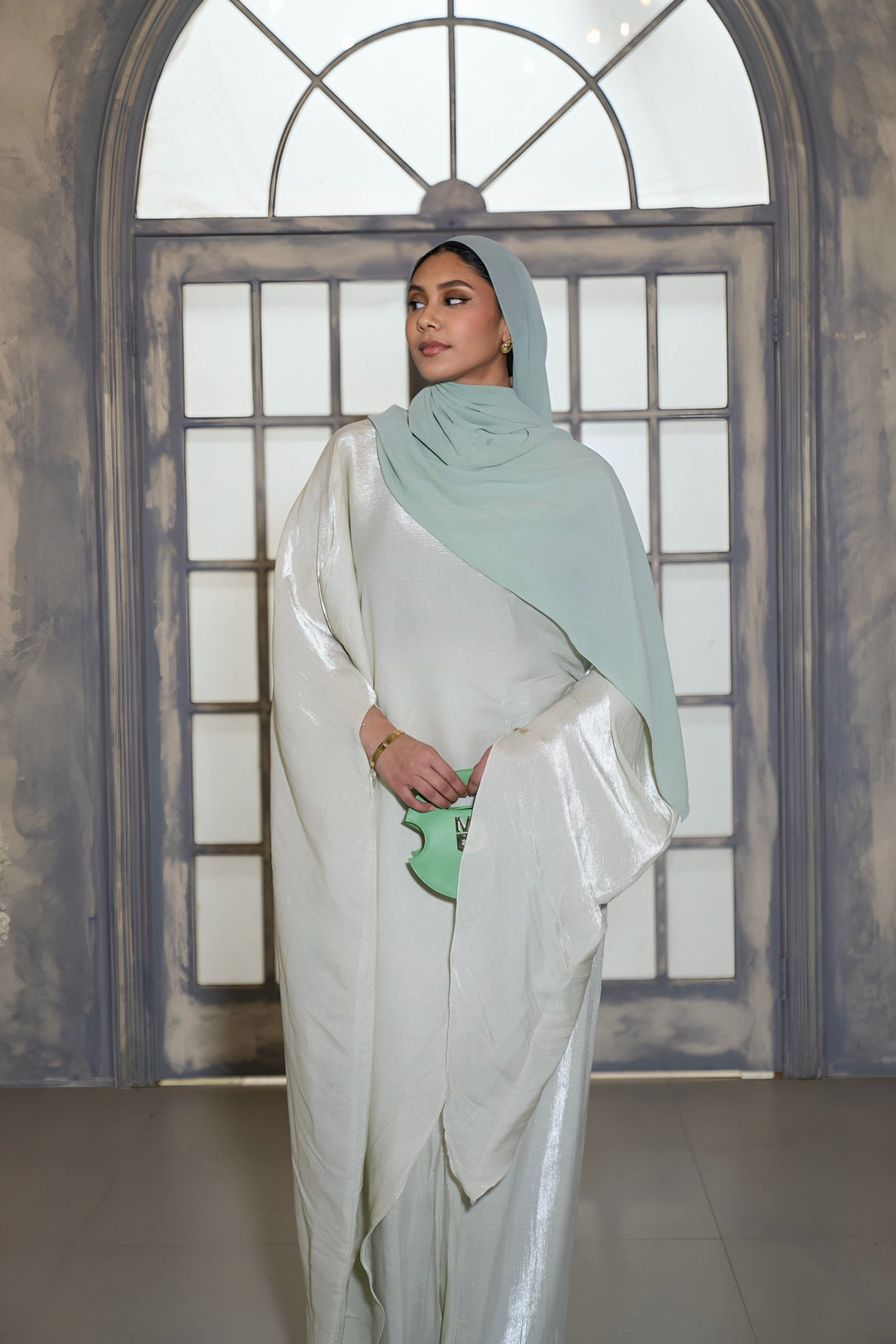 MISKA KAFTAN