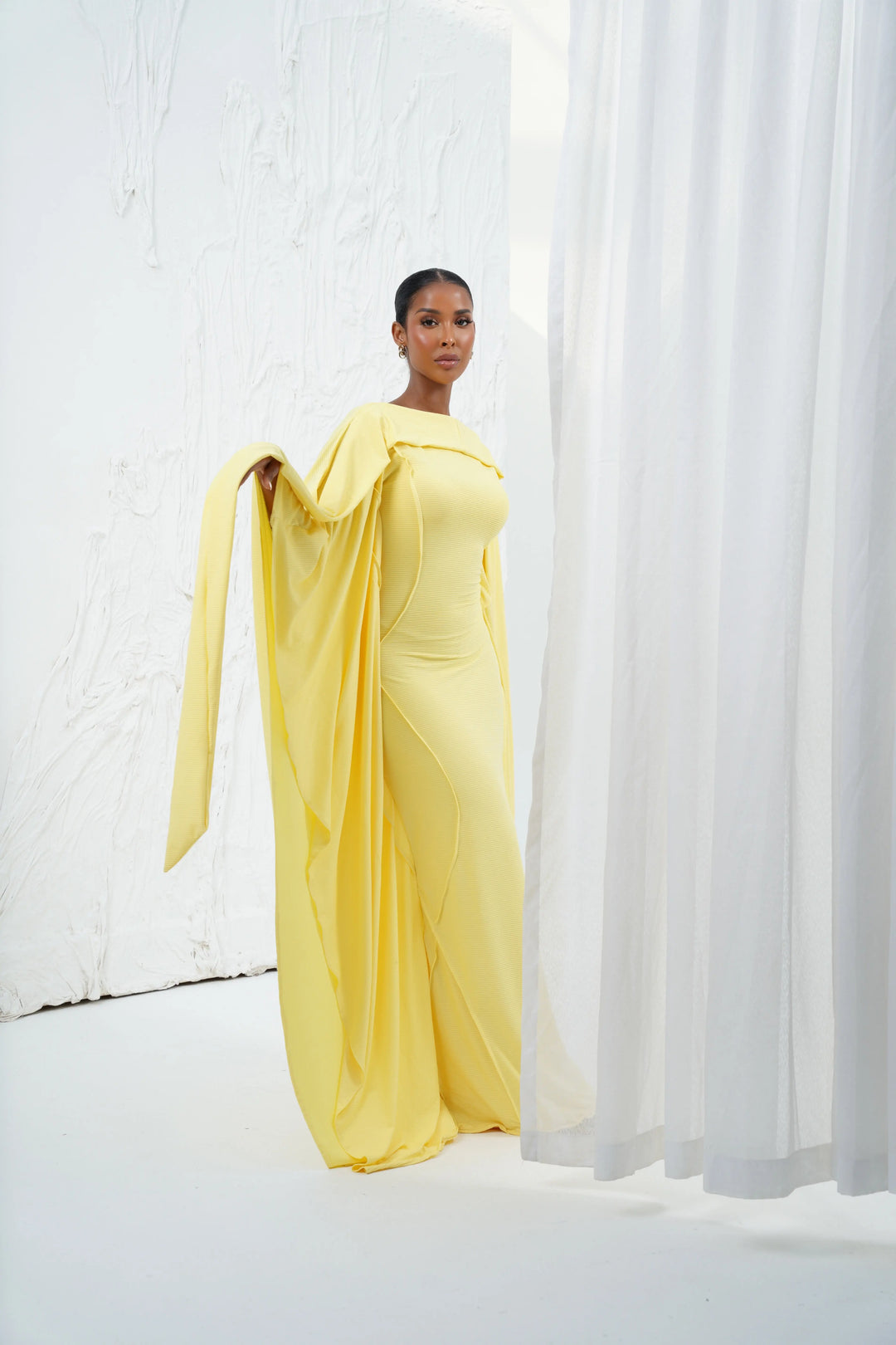 marigold dress Marigold Dress – Jellabiya