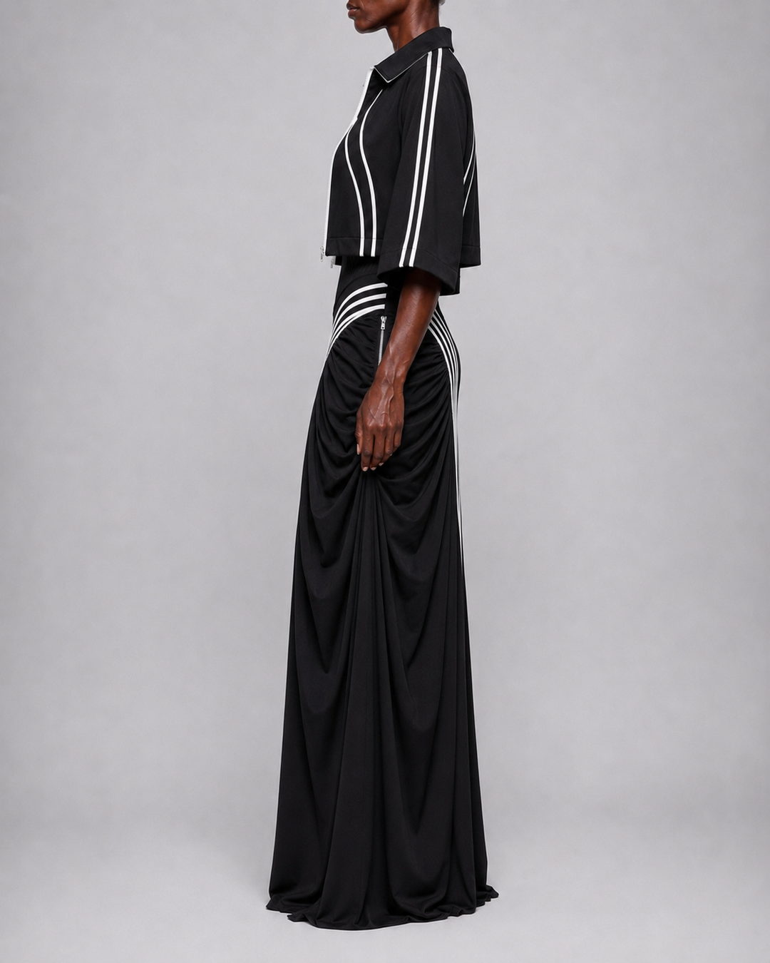Jellabiya FC Skirt