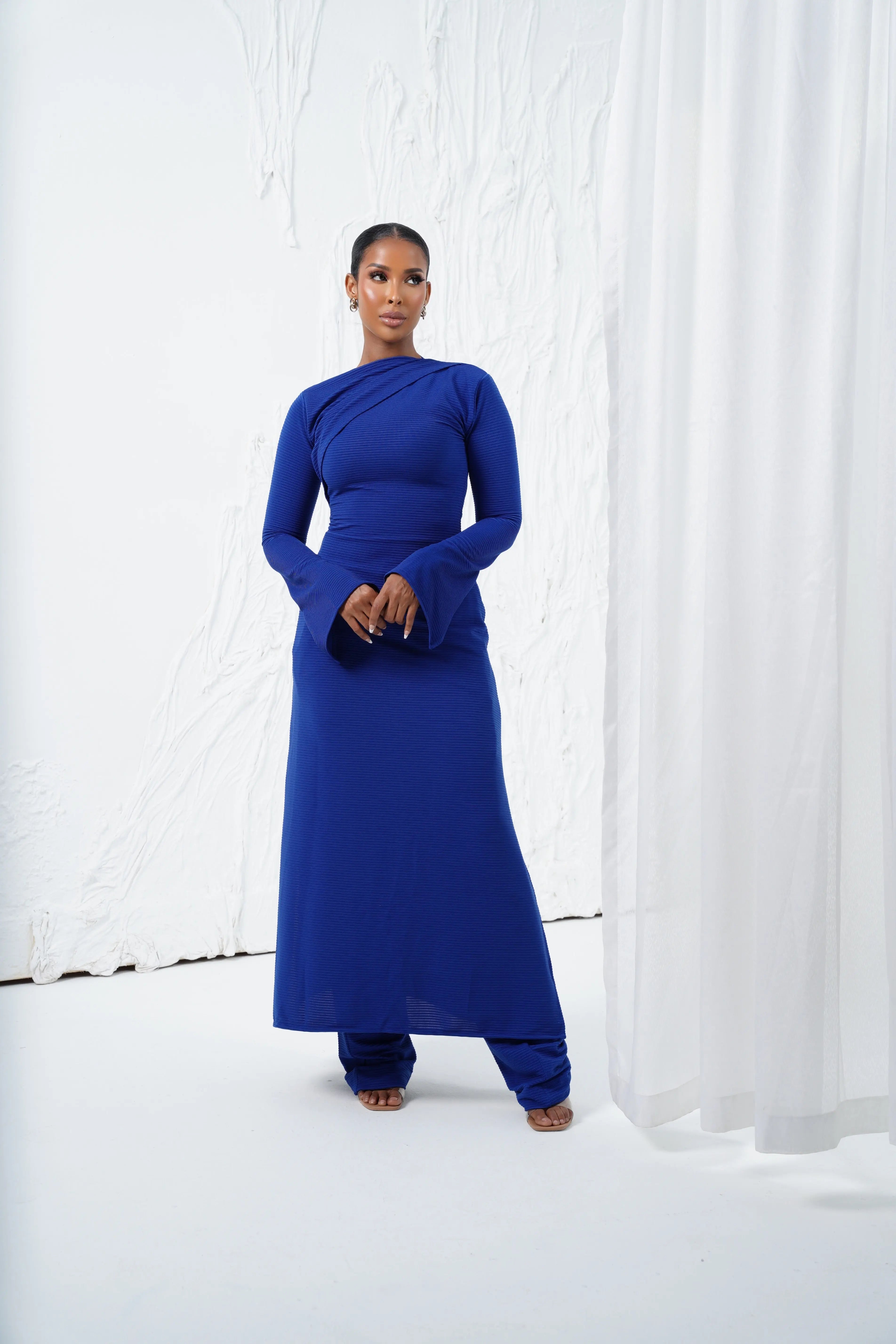 Karema Set – Jellabiya