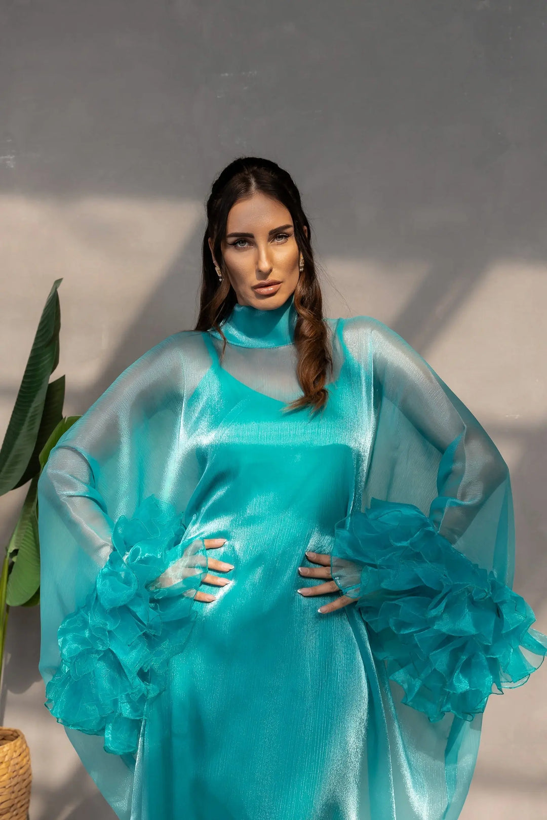 Cairo Dress Set | Jellabiya Dress for Women Cairo Dress Set | Jellabiya Dress for Women