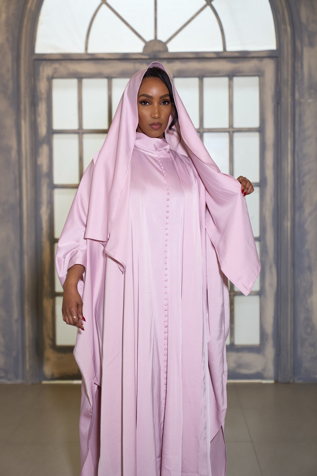 LENA KAFTAN