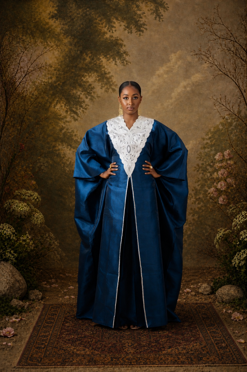 Kamara dress