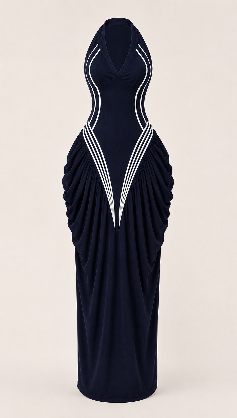 THE COURTSIDE DRESS