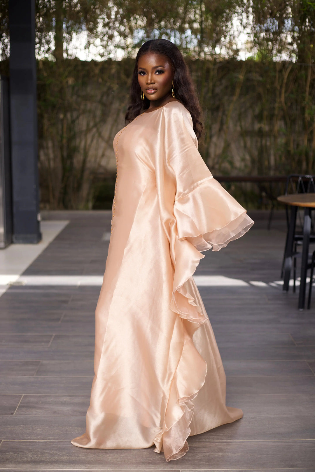 Georgia BUBU | New Eid Dresses