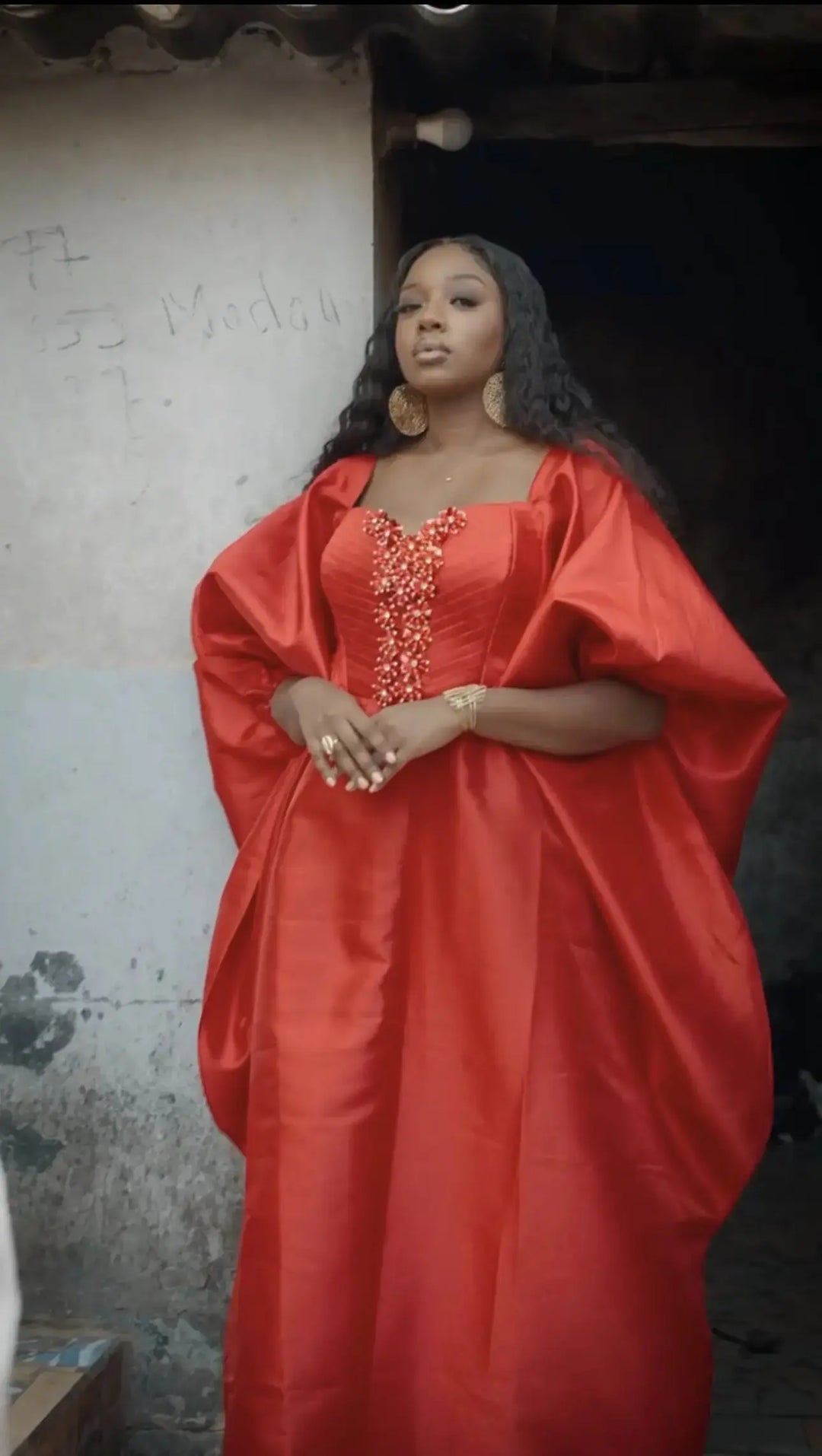 bubu dress for ladies Aissatou Bubu | Bubu Dress | Modest Evening Dress