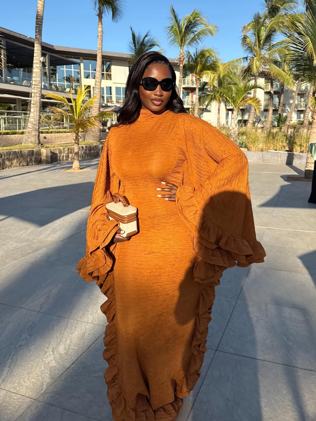 NILE DRESS | Long Sleeve Prom Dresses | Jellabiya Dresses NILE DRESS | Long Sleeve Prom Dresses | Jellabiya Dresses