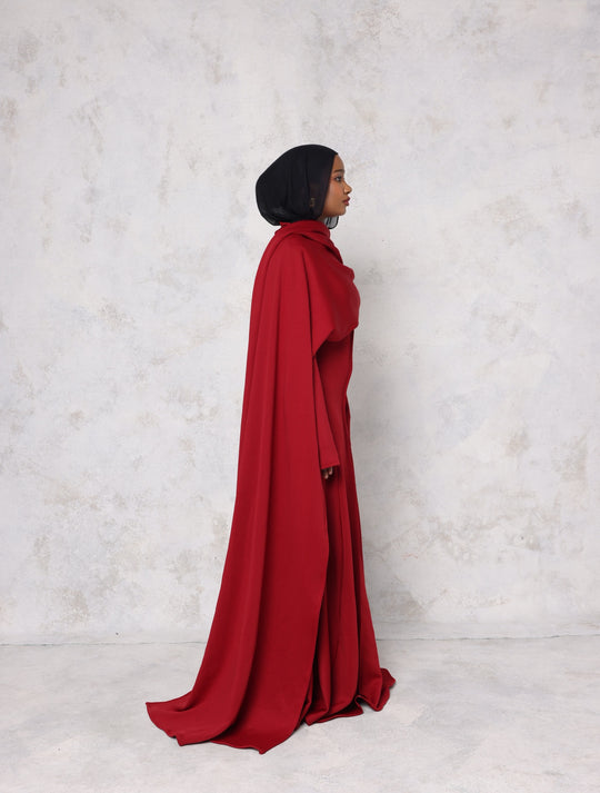 “Zeina” dress