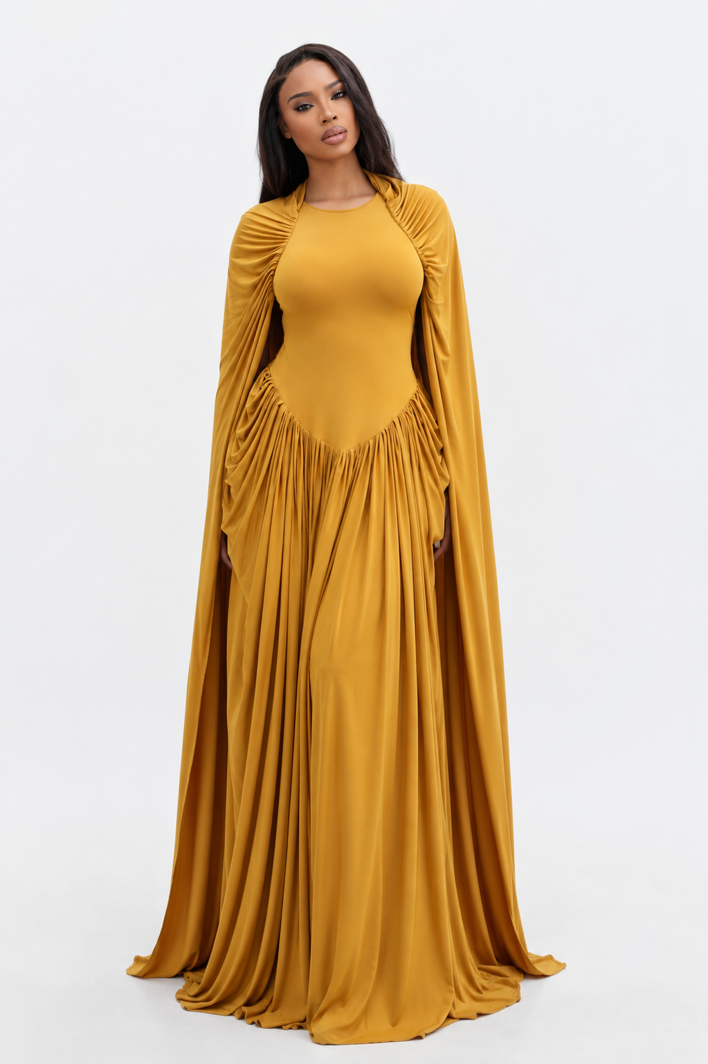 Zohra Dress