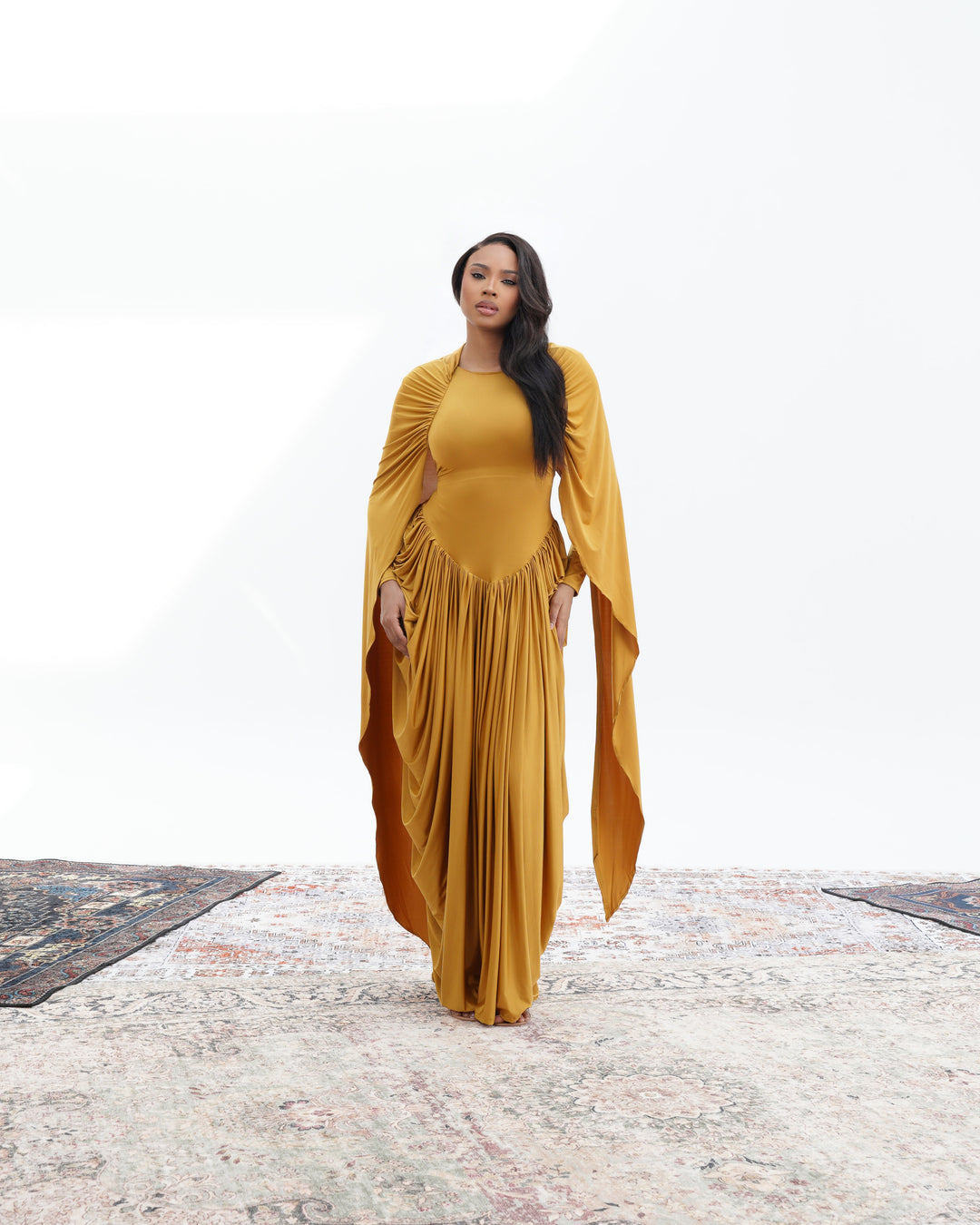 zohra designer dresses collection SAMARA COLLECTION, A tale woven in elegance, detail, and divine charm where every silhouette tells a story of grace, and every stitch reflects timeless beauty., Eid 2026 Formals by @Zohra.alam,