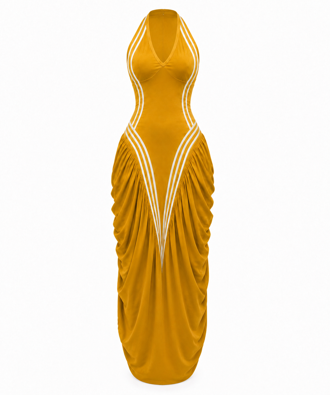 THE COURTSIDE DRESS