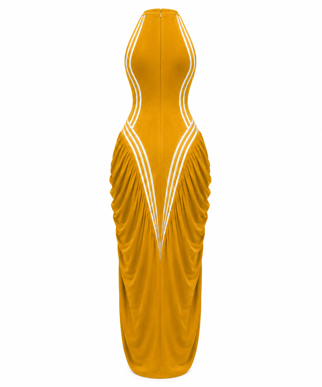 THE COURTSIDE DRESS