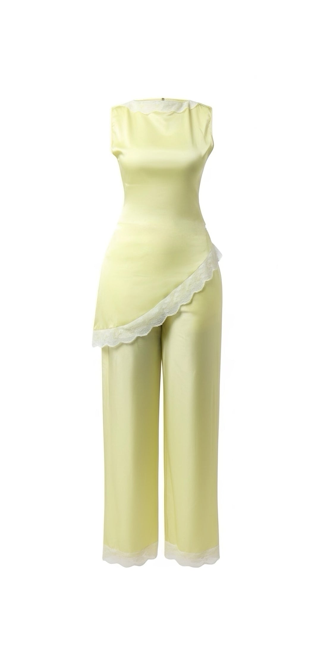 Sade Top & Pants Set