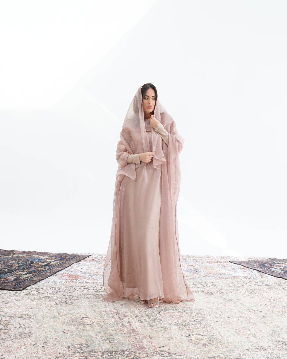 Ramina Set – Jellabiya