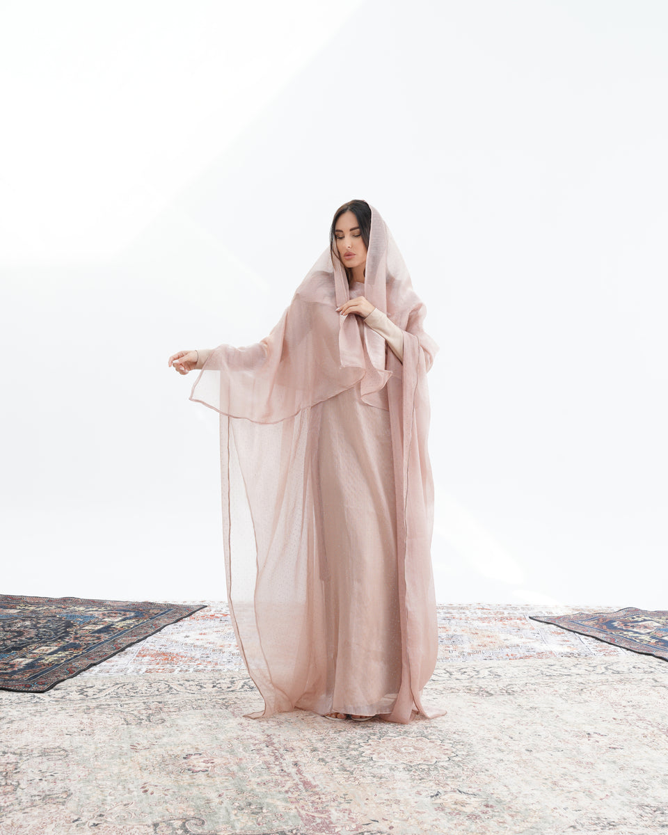 Ramina Set – Jellabiya