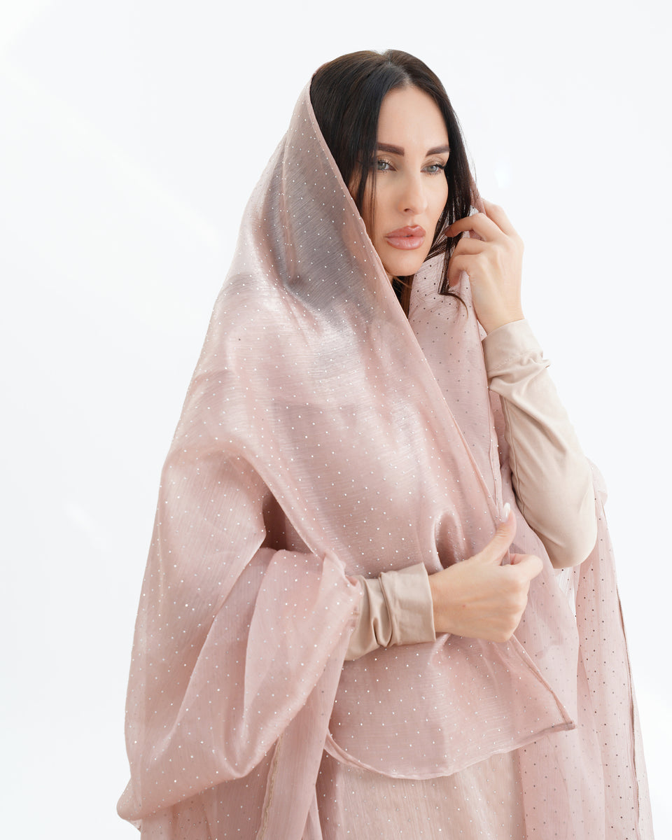 Ramina Set – Jellabiya