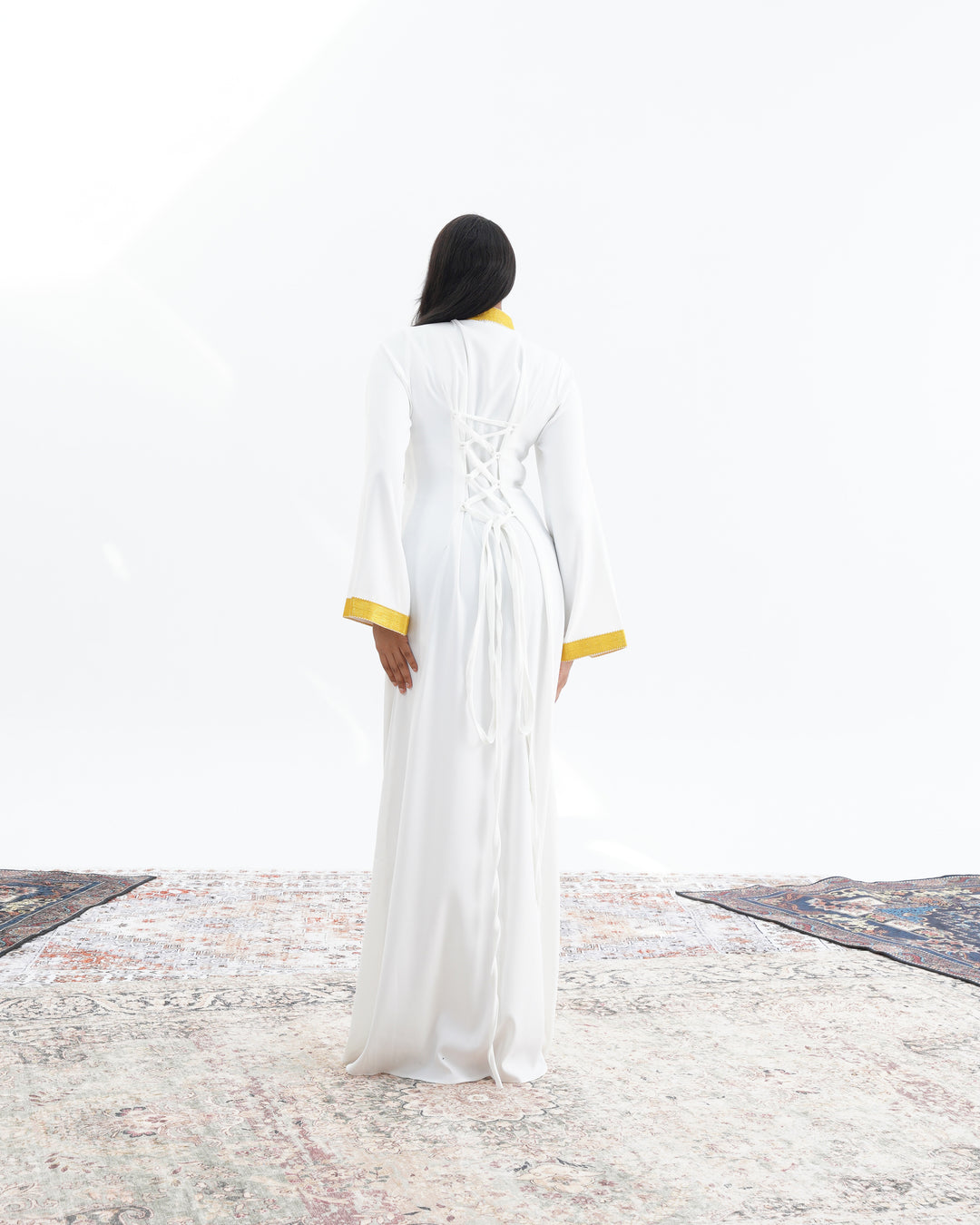 Isha Dress Jellabiya Isha Dress Jellabiya
