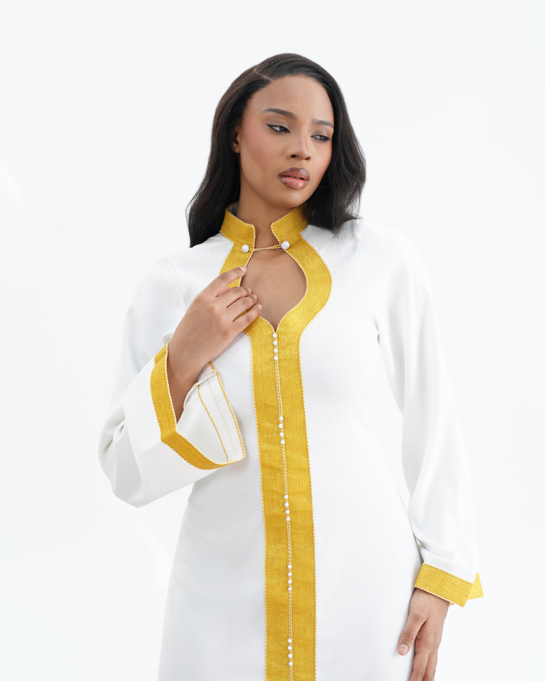 Isha Dress Jellabiya Isha Dress Jellabiya