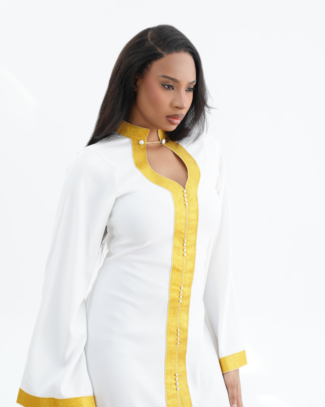 Isha Dress Jellabiya Isha Dress Jellabiya