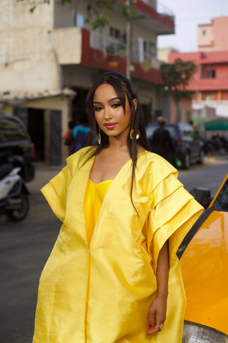 The Reign of Jellabiya Women Luxury Fashion Wear Modest Clothing