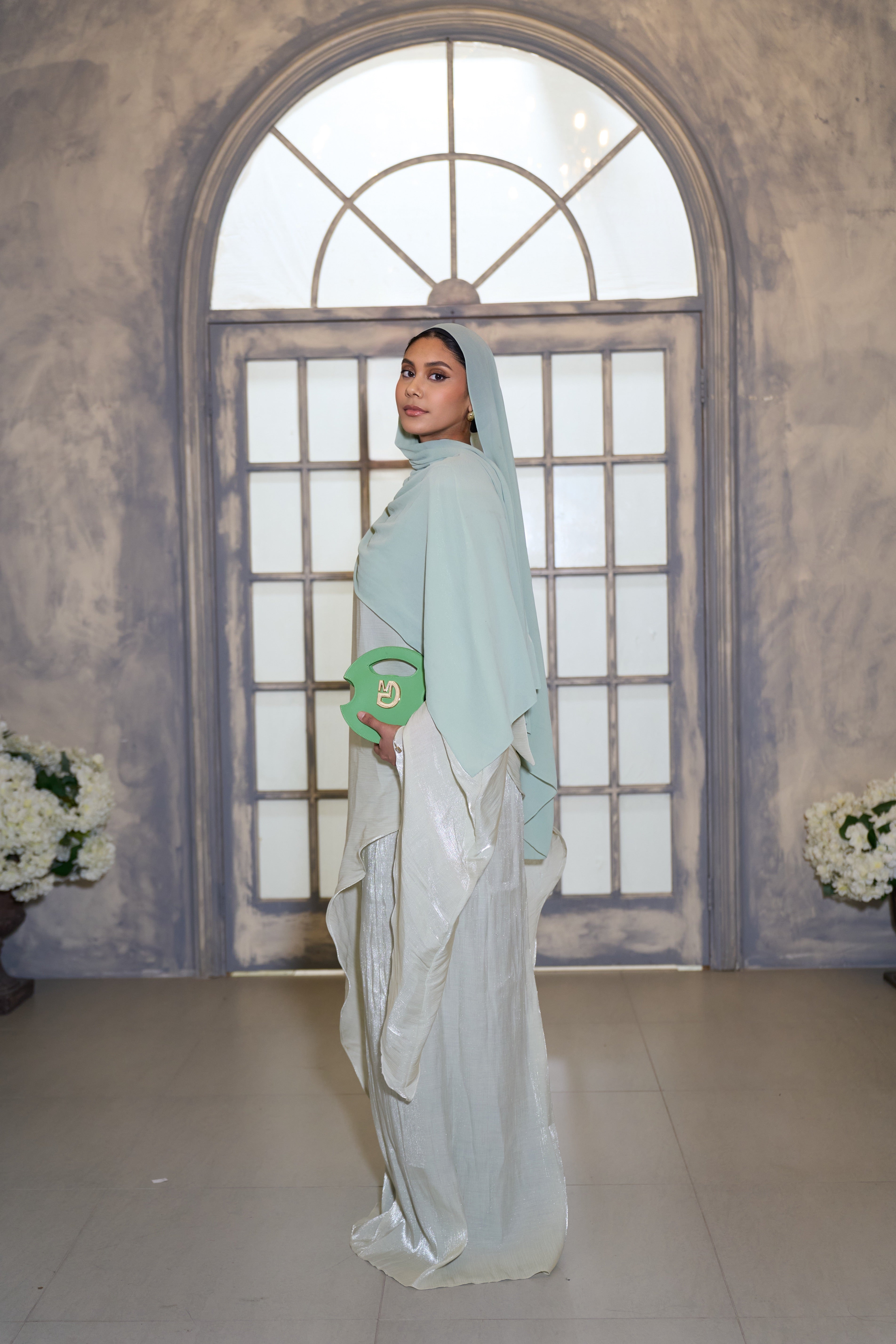 MISKA KAFTAN – Jellabiya