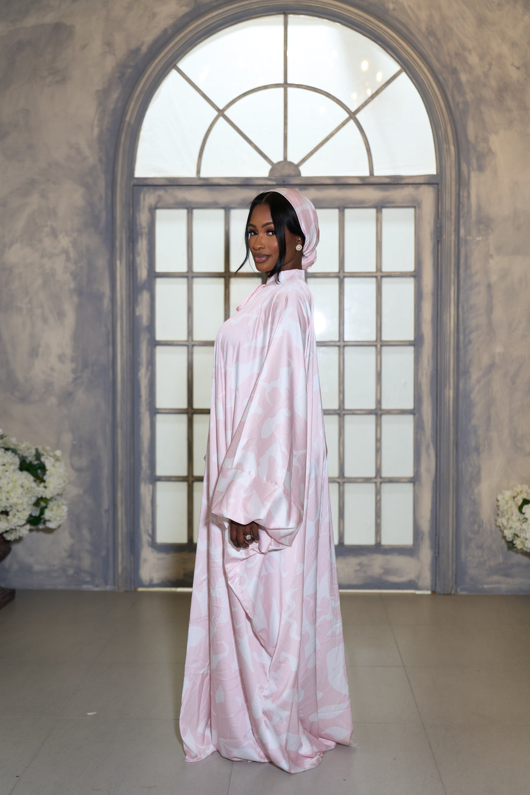 NAIMA KAFTAN