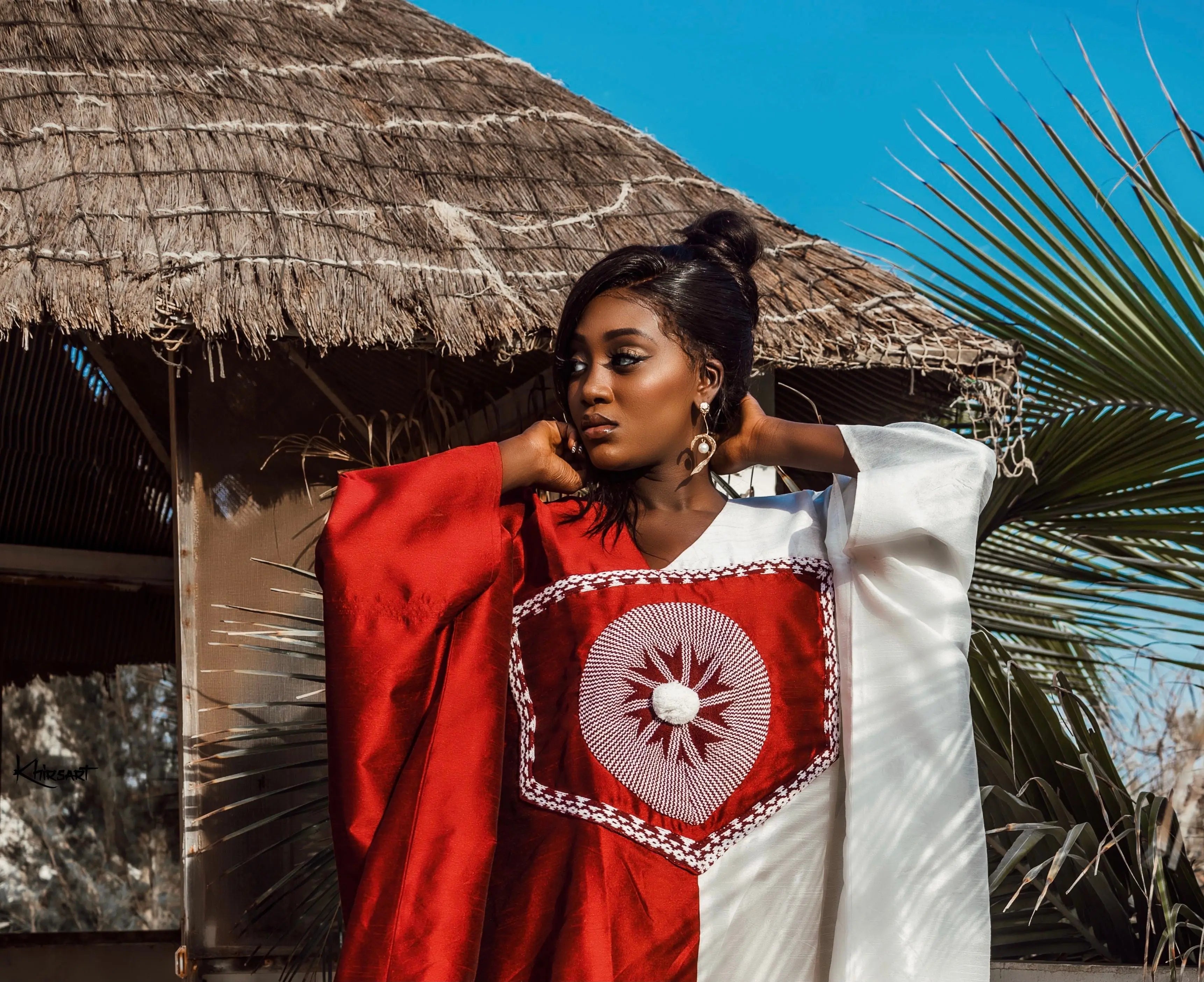 Jellabiya Bubu | Women Clothes | Bubu Wear