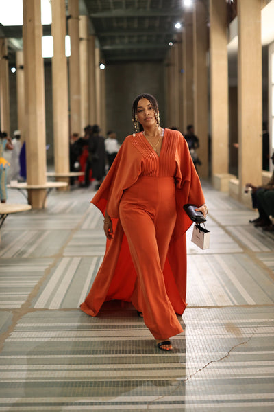 La Pips Jumpsuit | Full Coverage Dresses | Modest – Jellabiya