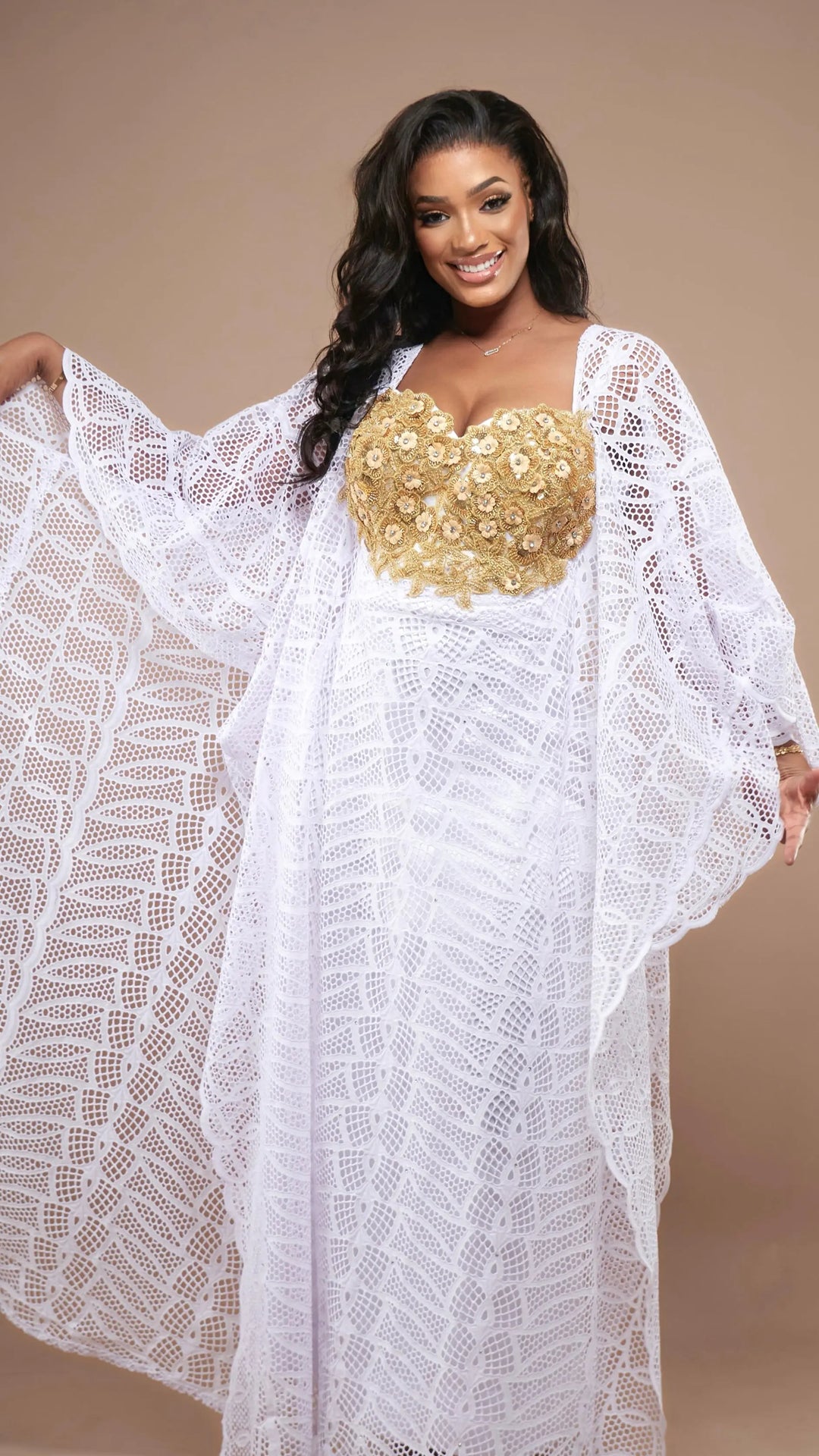 Aissatou Bubu | Bubu Dress | Modest Evening Dress | African Fashion Jellabiya Aissatou Bubu | Bubu Dress | Modest Evening Dress | African Fashion Jellabiya